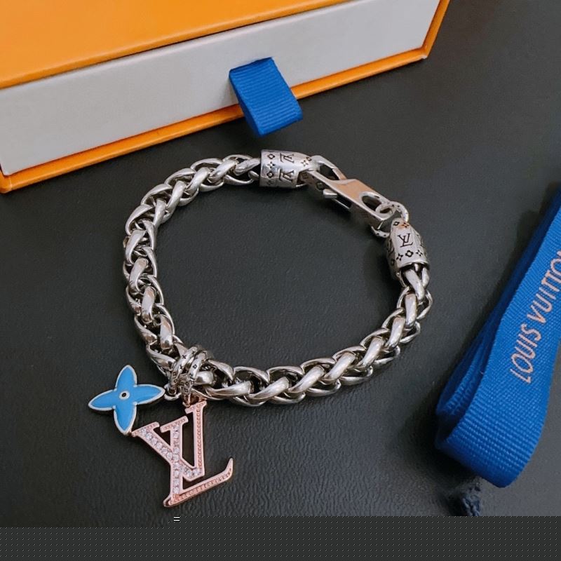 LV Necklaces